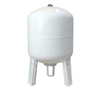 Réservoir à Vessie Vertical 100l - Aquasystem Avr+ - Vessie Garantie 5 Ans