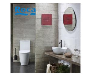 Réservoir alimentation latérale blanc brillant ONA - ROCA A341680000
