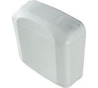 Réservoir attenant double débit - GARIS - W01-150G Blanc G