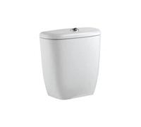 Réservoir Brive - Jacob Delafon - Alimentation latérale 3/6L - Mécanisme économiseur d'eau - Blanc