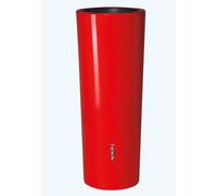 Réservoir COLOR - 350 L - Tomato