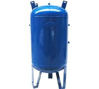 Réservoir d'air comprimé vertical 270L 11bar Réservoir d'air comprimé Compresseur Chaudière de compresseur