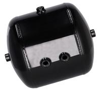 Réservoir d'air FEBI BILSTEIN pour système pneumatique, modèle 193710 pour DAF CF, 379 mm, 20 L, en acier, 300 mm, 7,0 kg