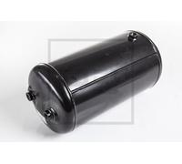 Réservoir d'air PETERS ENNEPETAL pour installation de pression d'air, modèle 146.500-80A, compatible avec VOLVO FH 12, dimensions : 276 mm x 575 mm, capacité : 30 litres, matériau : acier, poids : 9,1