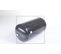 Réservoir d'air PETERS ENNEPETAL pour installation de pression d'air, référence 146.500-00A, compatible avec VOLVO FM, dimensions : 276 mm x 575 mm, capacité : 30 litres, matériau : acier, poids : 9,5
