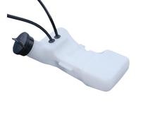 Réservoir de carburant à gaz stihl FS75 FS80 FS85 KM85 HT75 FS72 FS74 Trimmer 4137 350 0410