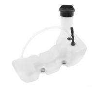 Réservoir de carburant pour FS120 FS200 FS250 pour fs300 FS350 FR450 taille-haie sécateur de jardin montage fiable