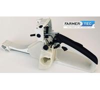 Réservoir de carburant pour STIHL 024, 026, MS240, MS260, MS260C FARMERTEC