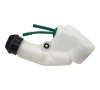 Réservoir de Carburant pour Stihl FS38 FS45 FS46 FS55 KM55 Réf. 4232 350 0411 débroussailleuse
