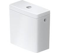 Duravit Balcoon Réservoir de chasse, 095700AC85,