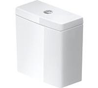 Duravit Balcoon Réservoir de chasse, 095710AC05,