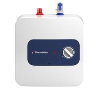 Réservoir de chauffage encastré de 10 litres, 2000 W, plage de température de 30 à 60 °C, pour lavabo, cuisine, salle de bain