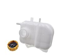 Réservoir de compensation de radiateur Pour Chevrolet Pour Suzuki | D'Expansion Radiateur Liquide Optra Forenza Reno L4 2.0L 85Z10 17930 Engine Vase d'expansion de liquide de refroidissement