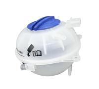 Réservoir de compensation de radiateur Pour Polo | D'Expansion Radiateur Liquide Vase d'expansion de liquide de refroidissement