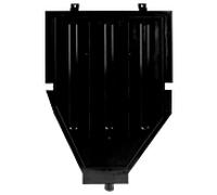 réservoir de condensats Wolf 1800145 pour CWL-F-300 Excellent