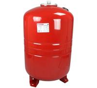 Réservoir de dilatation pour système de chauffage, 100 litres
