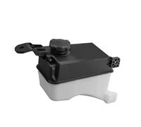 Réservoir de Liquide de Refroidissement Compatible avec Hyundai Santa Fe 2.7L (référence 254312B100).