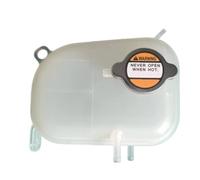 Réservoir de Liquide de Refroidissement Compatible avec Kia i30 (2008-2013) - Vase d'expansion avec Couvercle - Référence : 25431-2H100