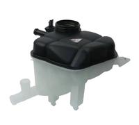 Réservoir de Liquide de Refroidissement Compatible avec Mercedes-Benz W166 X166 C292 1665000049 2105010615 - Vase d'expansion avec Bouchon