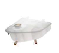 Réservoir de Liquide de Refroidissement Compatible avec Porsche 944 (1986-1991) - Références : 95110602502/95110602501 - Vase d'expansion pour radiateur de Moteur