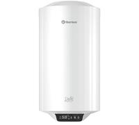 Réservoir de stockage d'eau chaude électrique, 80 litres - Puissance de 2000 watts - AvecWi-Fi