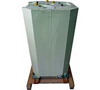 réservoir de stratification d'eau chaude Wolf 2483438 pour CS-160