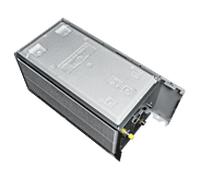 réservoir de stratification d'eau chaude Wolf 8613805 pour CGW-2L