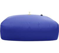 Réservoir d'eau avec robinet Pliable 5000 L PVC