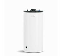 Ballon d'eau chaude Vaillant VIH RW 200, rond, sur pied, référence 0020214407