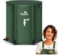 Réservoir d'eau de pluie 200 l Plonos PL-520