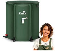 Baril d'eau de pluie PL-520, 200L | Plonos