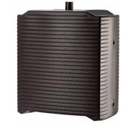 Réservoir d'eau de pluie modulaire marron 125 L