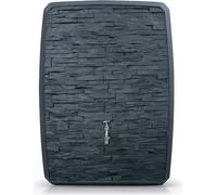 Réservoir d'eau de pluie Multitank 250 L, Anthracite