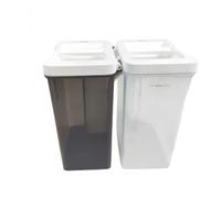 Réservoir D'eau De Station De Base, Compatible Avec Xiaomi,X20 MAX, Pièces De Robot De Balayage De Piscine De Stockage D'eau De Quai(1set)