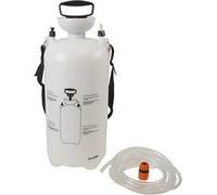 Réservoir d'eau et adaptateur de raccordement pour ponceuses Husqvarna - Makita - Stihl et autres. Remplace les pièces d'origine 506326302, 0000-670-