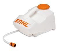 Réservoir d'eau par gravité pour chariot FW 20 de découpeuses TS STIHL 4224-007-1018