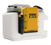 Réservoir d'eau portable sans fil 18 V XR 15 L - DEWALT - TSTACK - DCE6820N-XJ