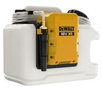 Réservoir d'eau portable sans fil 18 V XR 15 L - DEWALT - TSTACK - DCE6820N-XJ