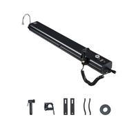 Réservoir d'eau pour Galerie de Toit-VEVOR-26,5 L-Réservoir d'eau Sous Pression pour Douche de Camping, en Aluminium