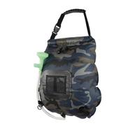 Réservoir d'eau Solaire Solaire avec , Color to 4 , Size to 4 | Compacte, Étanche, Sac à Eau réservoir d'eau solaire, pour Randonnée, Campeurs