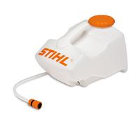 Réservoir d'eau par gravité pour chariot FW 20 de découpeuses TS STIHL 4224-007-1018