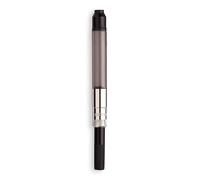 Parker Pens – Convertisseur d'encre pour stylo plume Deluxe – finition chromée