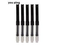 Réservoir D'encre Petit Stylo Fontaine, 5 Pièces, Nouveau, Adapté À Tous Les Types De Mon Magasin Et Du Marché