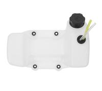 Réservoir D'essence Joint 40-5bl Blanc pour Débroussailleuse