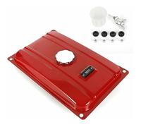 Réservoir d'essence pour groupe électrogène avec bouchon,filtre,jauge et robinet-Pour Honda EC2500-Pour DuroMax