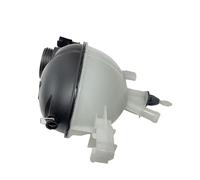 Réservoir d'expansion liquide Compatible Avec Benz Pour GLK250 L42.1L 2013 2014 2015 GLK350 V63.5L 2010-2015 Réservoir D'expansion De Liquide Refroidissement Moteur Bouilloire Auxiliaire