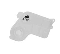 Réservoir d'expansion liquide Compatible Avec Pour A6 Pour Quattro V6 2,7 L Avant 2002 2003 2004 Bouchon Ou Sans Réservoir De Compensation Refroidissement OEM : 8E0121403