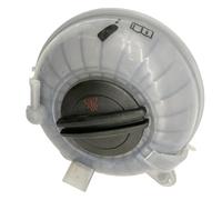 Réservoir d'expansion liquide Compatible Avec Pour A7 Réservoir D'expansion De Liquide Refroidissement Accessoires Automobiles OEM : 5Q0121407 5Q0121407A 5Q0121407M 5QM121407C 5Q0121407F