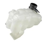 Réservoir D'expansion Liquide Refroidissement Pour BMW E30 Série 325 1988 L6 2,7l 325i 1988-1993 325ix 88-91 L6 2,5l M20 17111712641 Vase De Liquide De Refroidissement(Tank With Cap)