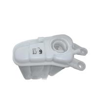 Réservoir D'expansion Liquide Refroidissement Radiateur Pour A4 B8 Pour A5 Pour Q5 Quattro 2.0T 8K0121403H 8K0121403D 8K0121403G 8K0121403Q Vase De Liquide De Refroidissement(ONLY Tank)